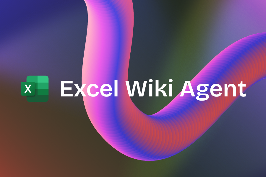 wiki agent