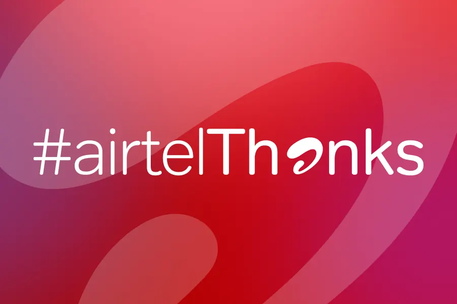Airtel Thanks 2.0: Redesigning the Loyalty App