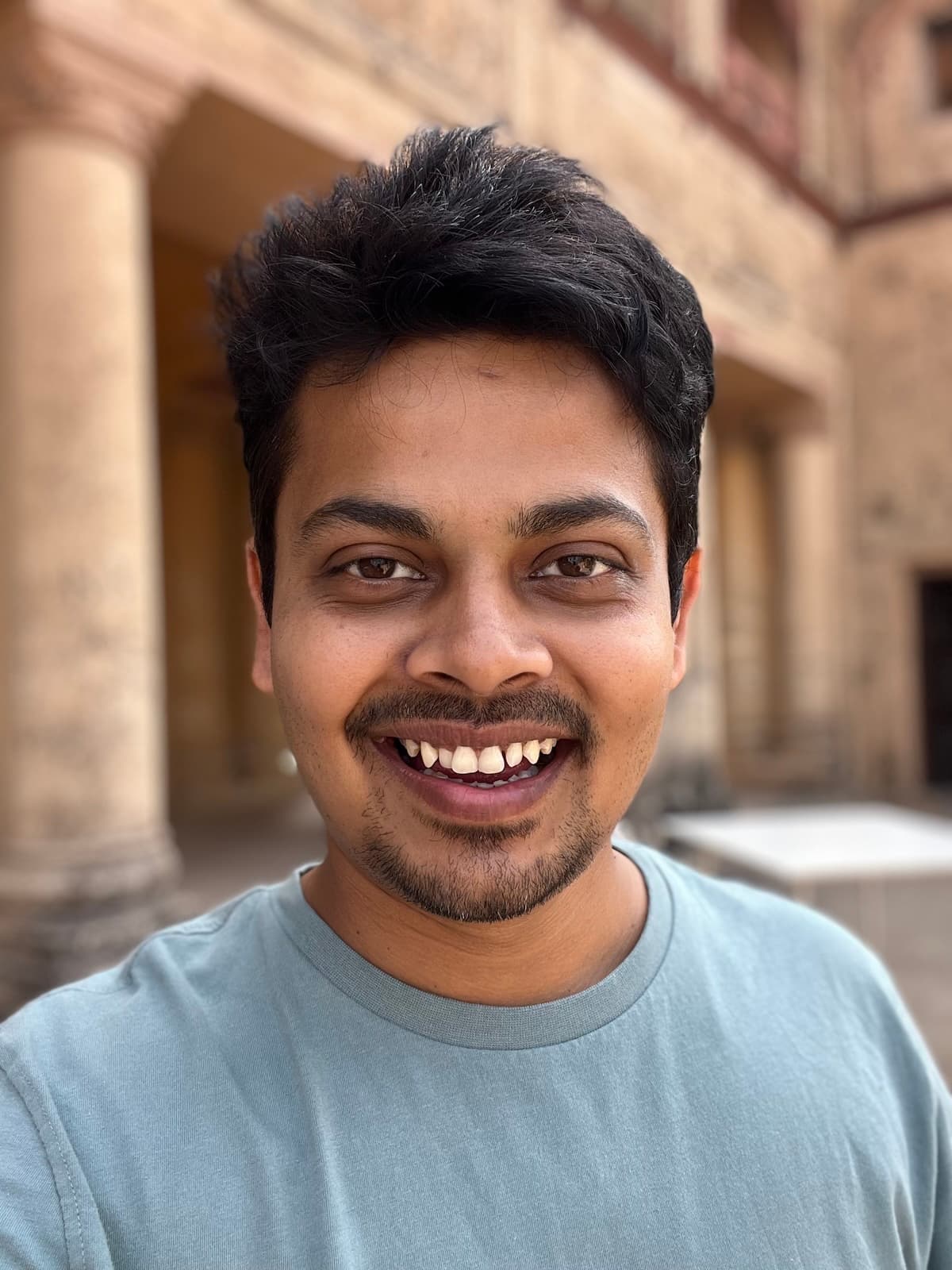 Abhishek Saxena