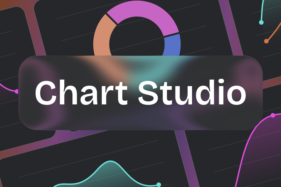 Charts Studio